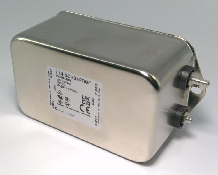 SCHAFFNER FN2010-30-08