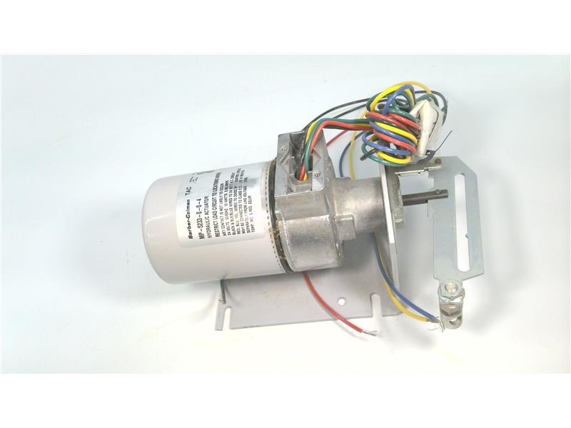 INVENSYS MP-5233-0-0-4