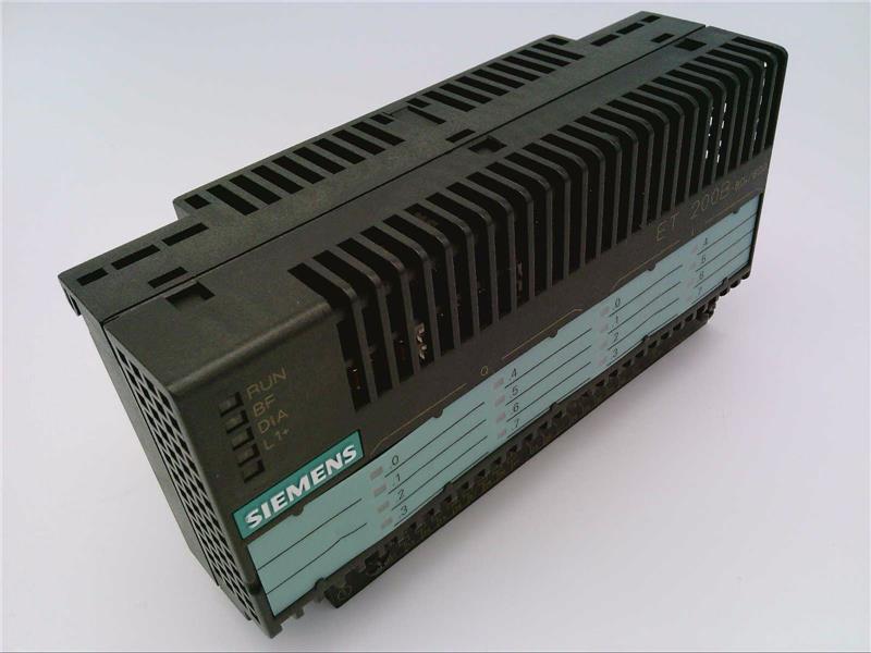 SIEMENS 6ES7133-0BH01-0XB0
