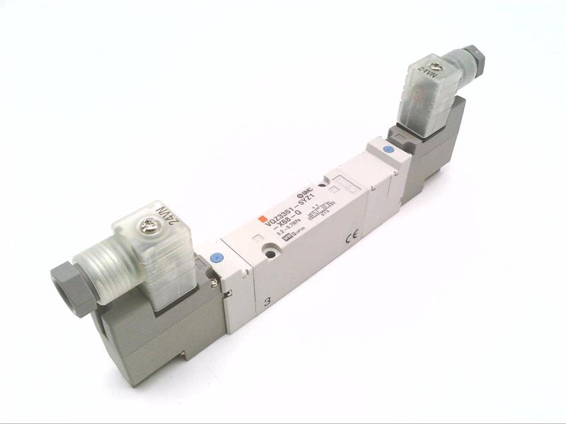 SMC VQZ3351-5YZ1-X68-Q