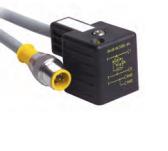 TURCK VAS 22-F669-2M-RS 5.3T