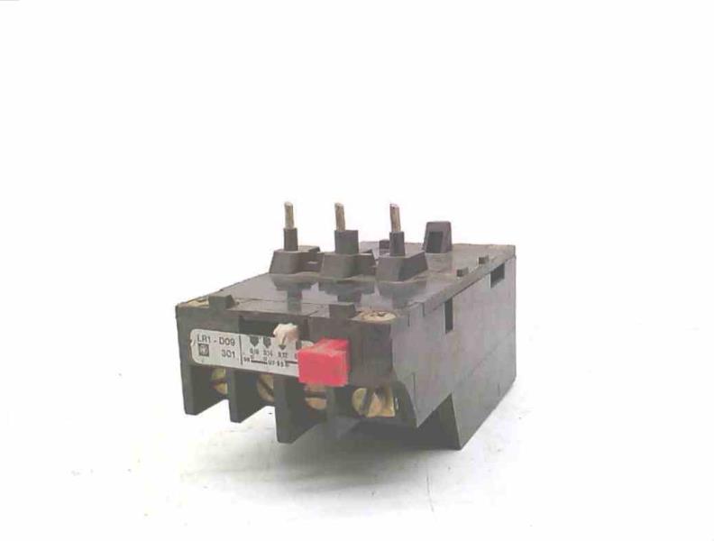SCHNEIDER ELECTRIC LR1-D09301