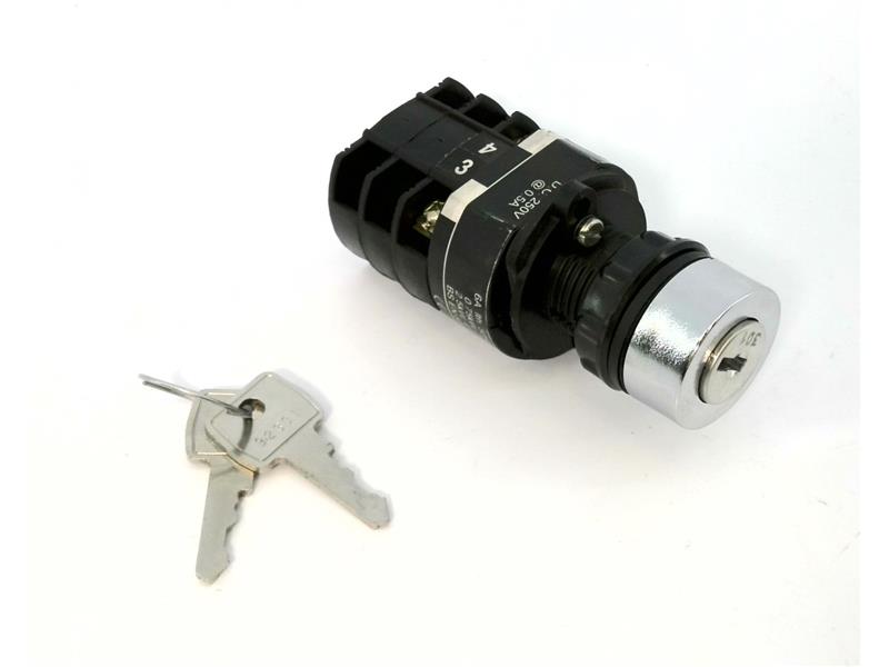 CRAIG & DERRICOTT 22K11/R6SP18269