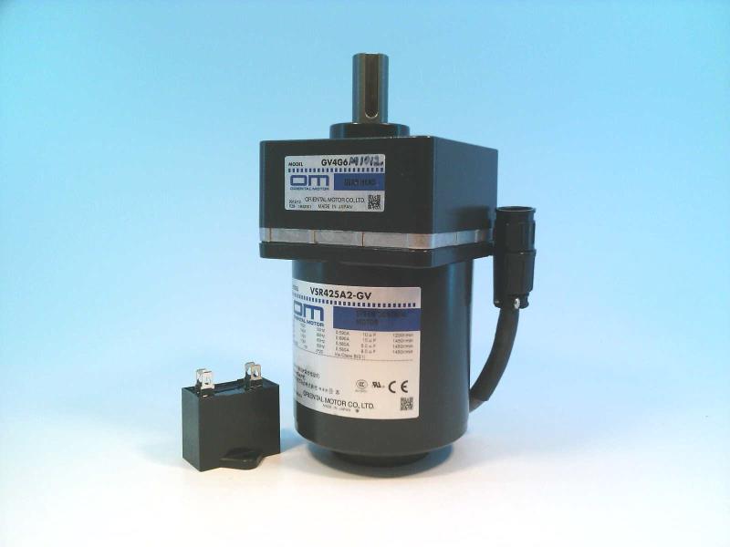 VSR425A2-6U by ORIENTAL MOTOR