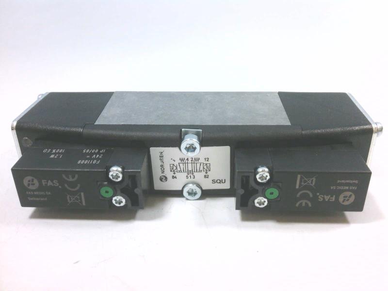 NORGREN VS26S722DF313A