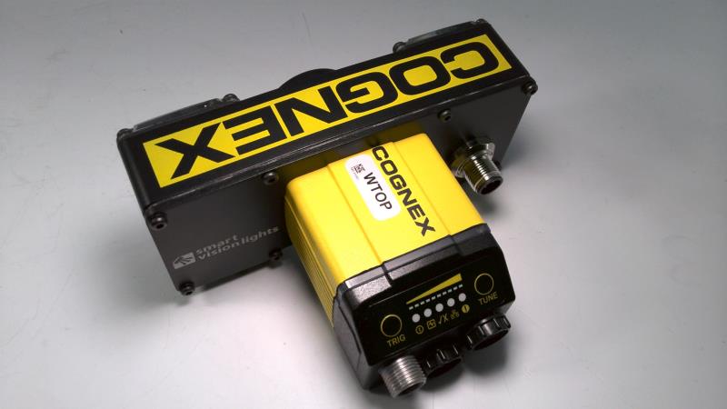 COGNEX DMR-375X-AMZ-WTOP