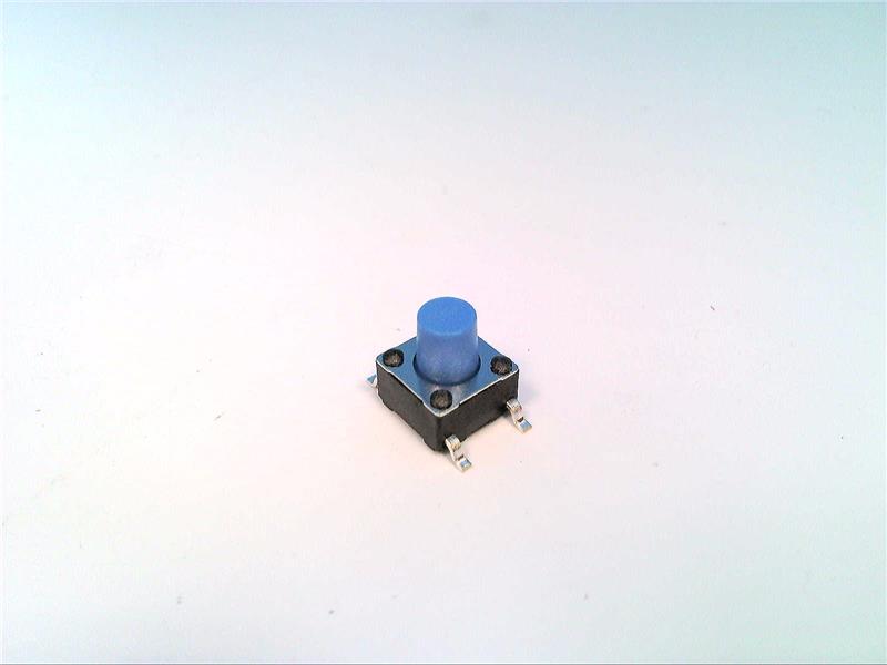 ITT PTS645SM70SMTR92LFS