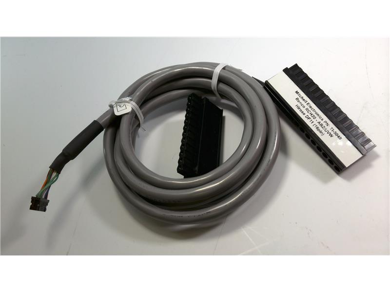 MITCHELL ELECTRONICS TI5048