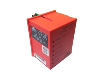 KIDDE-FENWAL, LLC YZ320