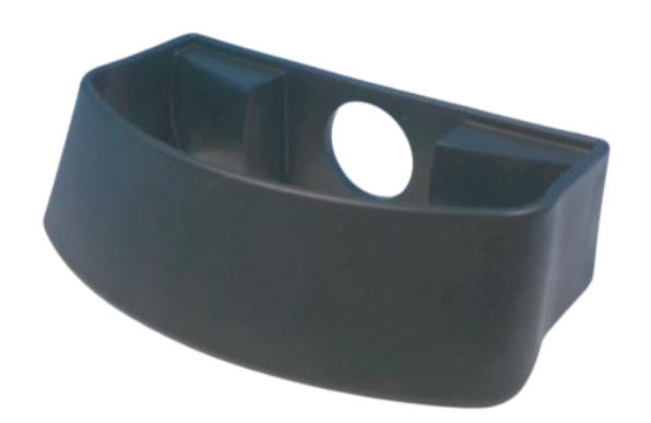 OTCL-1-BK by BANNER ENGINEERING