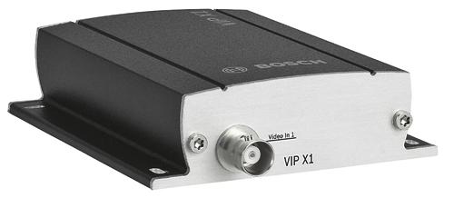 VIPX1 by BOSCH