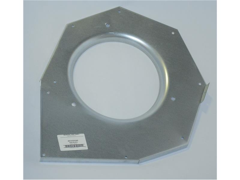 UNITED TECHNOLOGIES 48GS500240