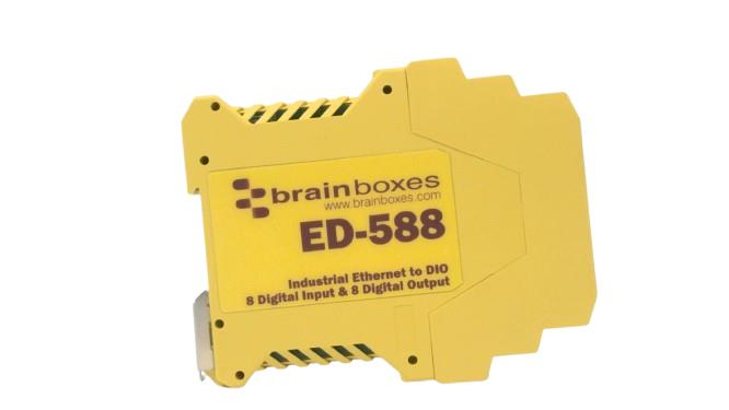 BRAINBOXES ED-588