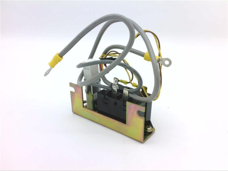 803431-Y by ASEA BROWN BOVERI