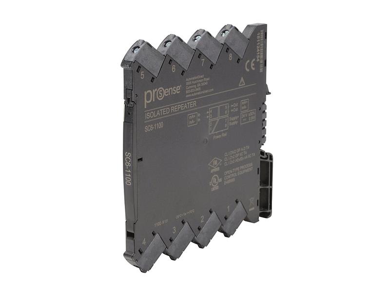 AUTOMATION DIRECT SC6-1100