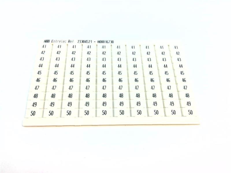 ASEA BROWN BOVERI 1SNA233045R2100