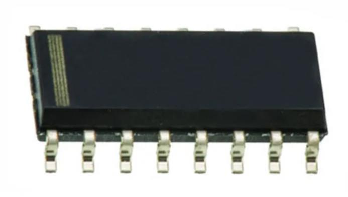 TEXAS INSTRUMENTS SEMI SN65LBC175DWRG4