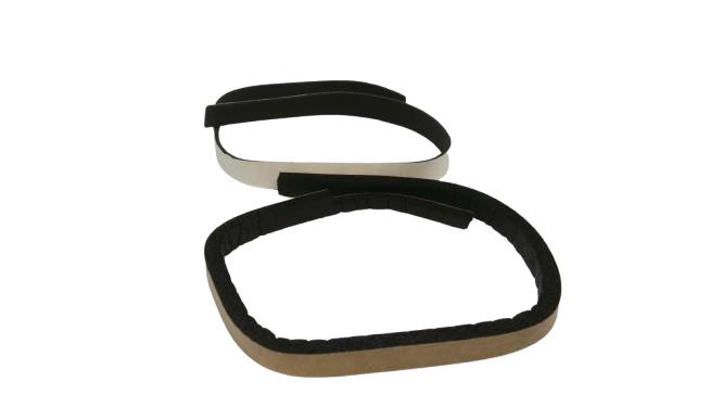 UNITED TECHNOLOGIES KFAHD0101SLP