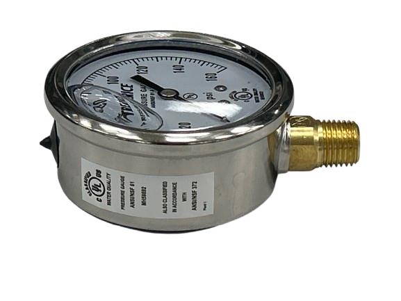 TRERICE D82LFB2502LA160