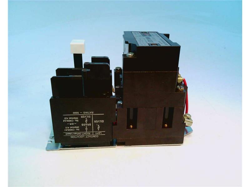 EATON CORPORATION B10CGOF