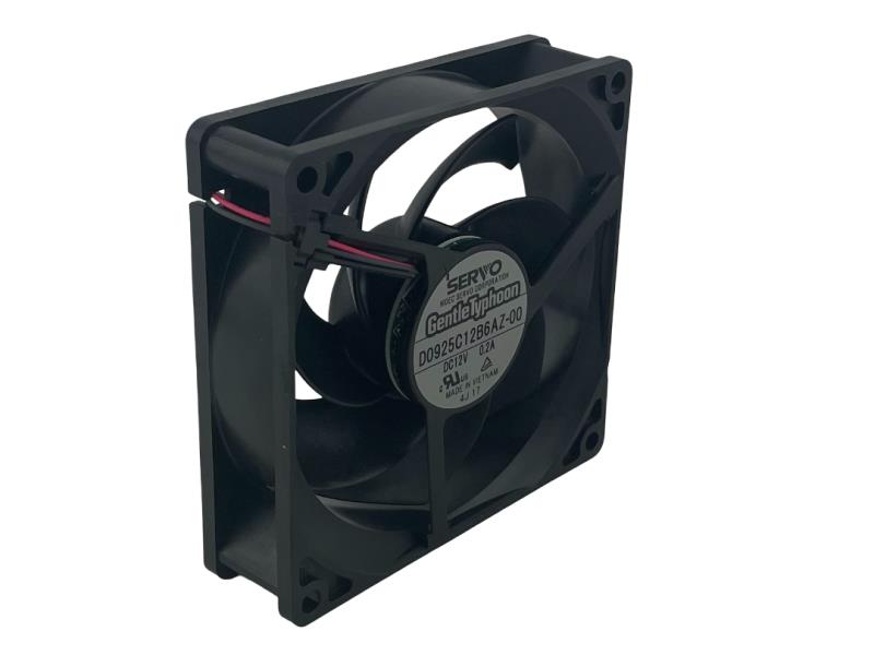 NIDEC CORP D0925C12B6AZ-00