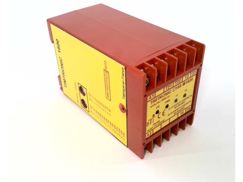 COMITRONIC BTI TIMTRONIC-1600