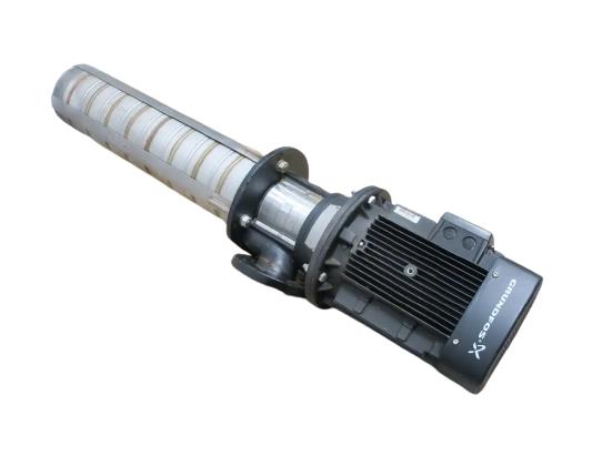 GRUNDFOS CRK8-160-U-W-A-AUUV