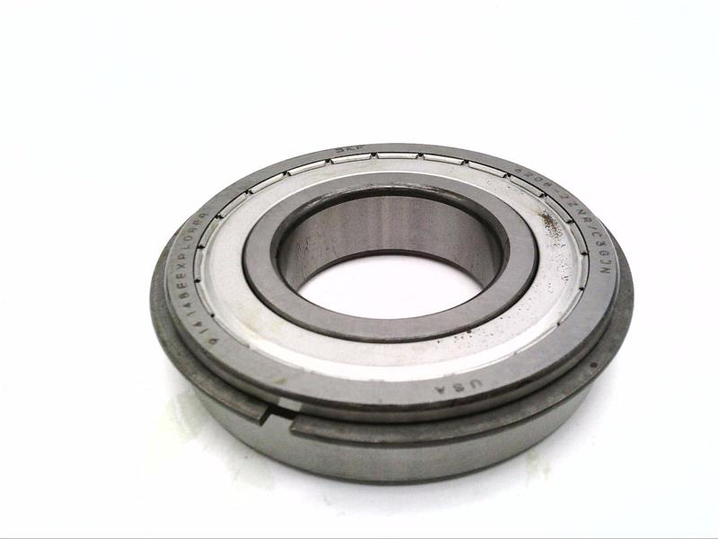 SKF 6208-2ZNRJEM