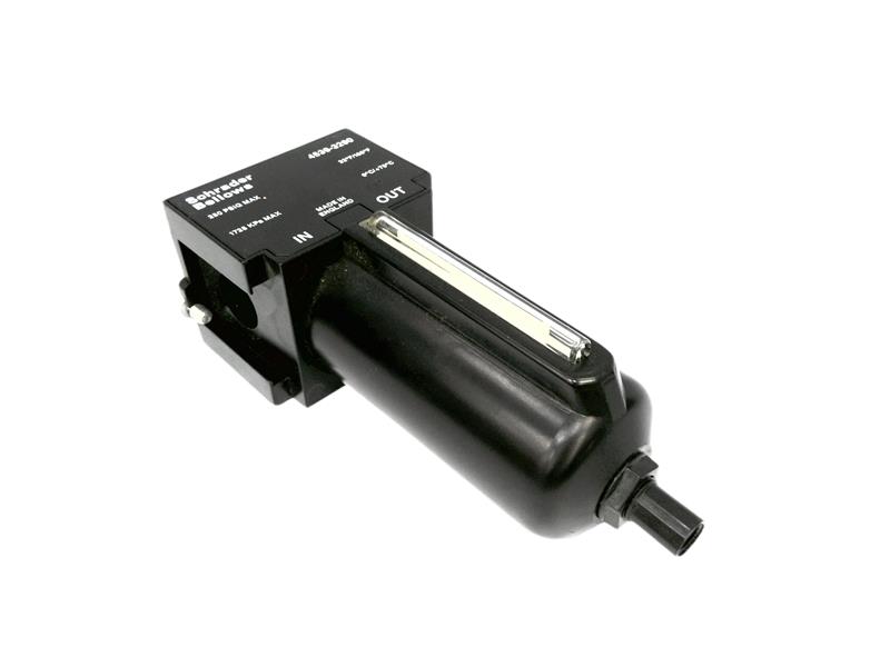 4539-3290 by PARKER