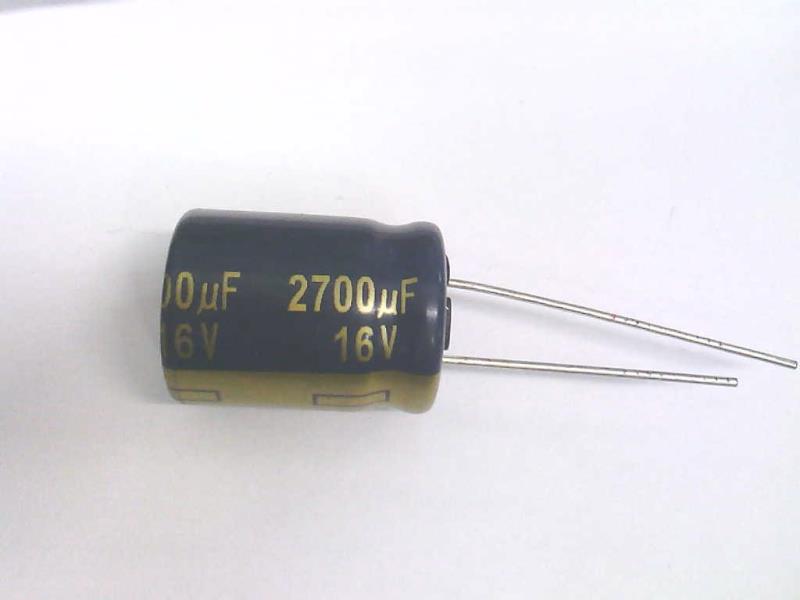 MATSUSHITA ELECTRIC EEU-FC1C272B