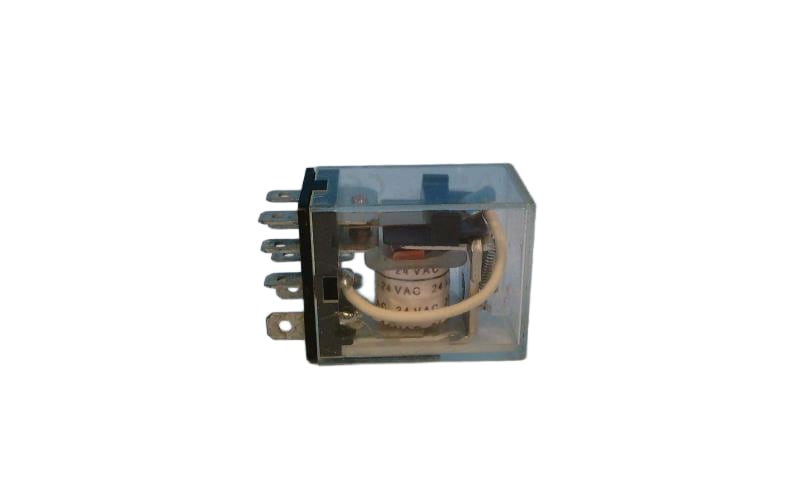 OMRON LY1 24AC