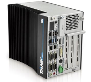 TANK-801-BTI-J1/2G/3A-R12 by IEI INTEGRATION CORP