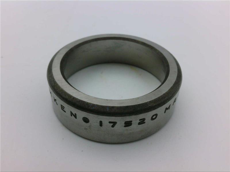 TIMKEN 17520