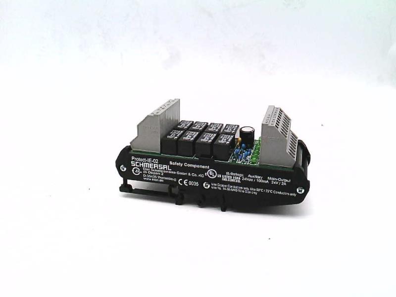 SCHMERSAL PROTECT-IE-02