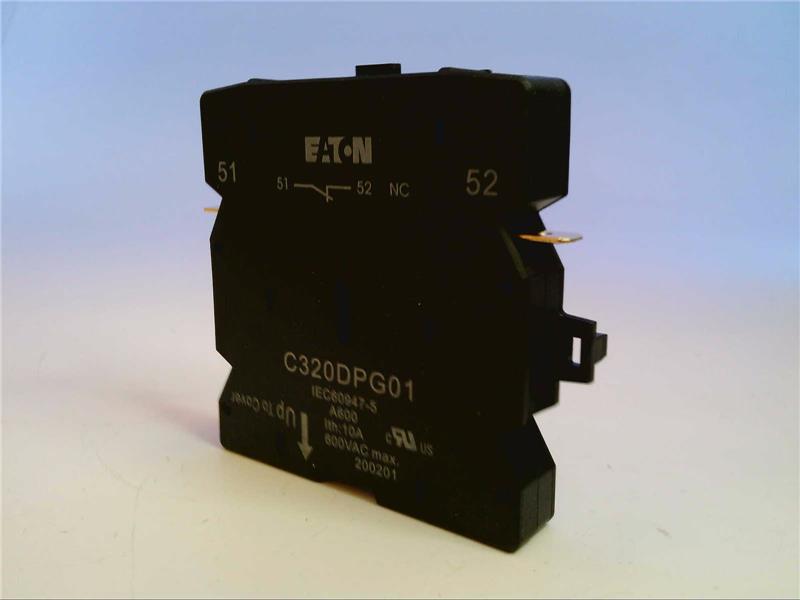 EATON CORPORATION FIC320DPG01