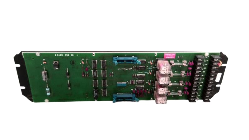 JOHNSON CONTROLS D5130-093-02