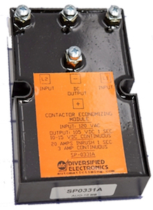 SP0331A by MARSH BELLOFRAM