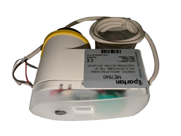 ME-7840 by SPARTAN PERIPHERAL DEVICES