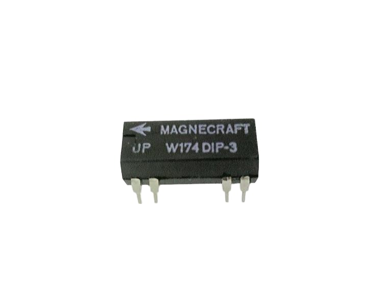 W174DIP-3 by SCHNEIDER ELECTRIC