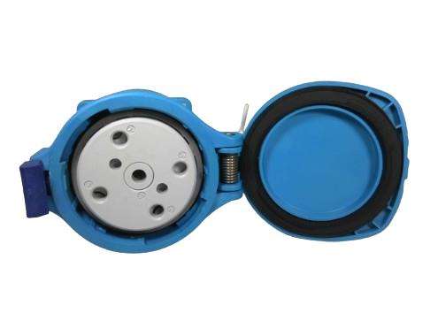 33-64143-4X by MARECHAL ELECTRIC SA