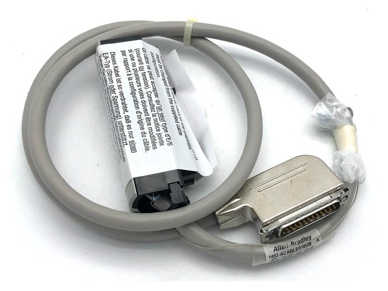 ALLEN BRADLEY 1492-ACABLE010UB