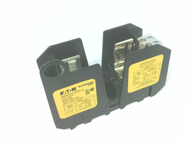 EATON CORPORATION JM60060-1MW14