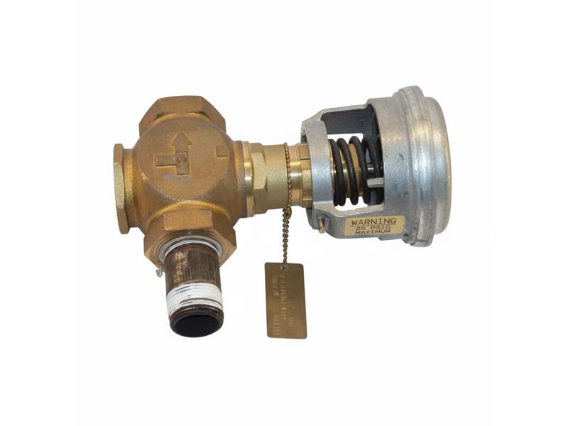 JOHNSON CONTROLS VG7443NT