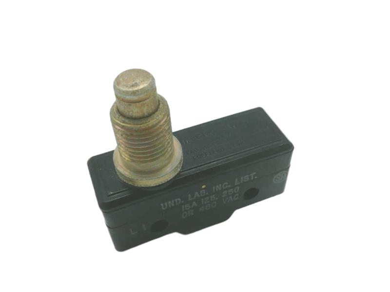 HONEYWELL BZ-RQ68