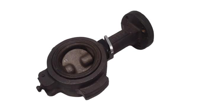 CRANE CHEMPHARMA 42SSSZ-2