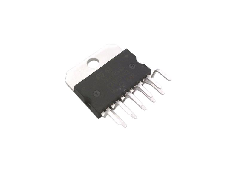 TDA7265A by ST MICRO