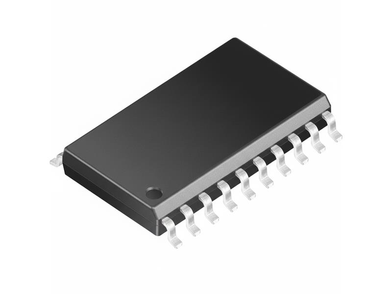 ST MICRO M74HC573RM13TR