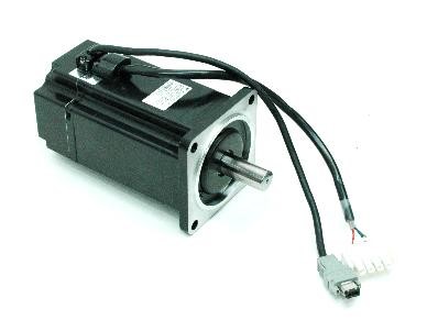 YASKAWA ELECTRIC SGMAH-08AAN21