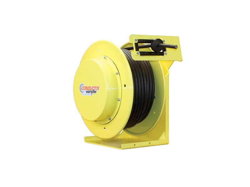 XA-192100302011 by CONDUCTIX WAMPFLER