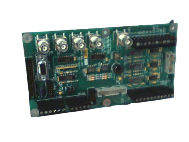 8003-5800 by FIVES
